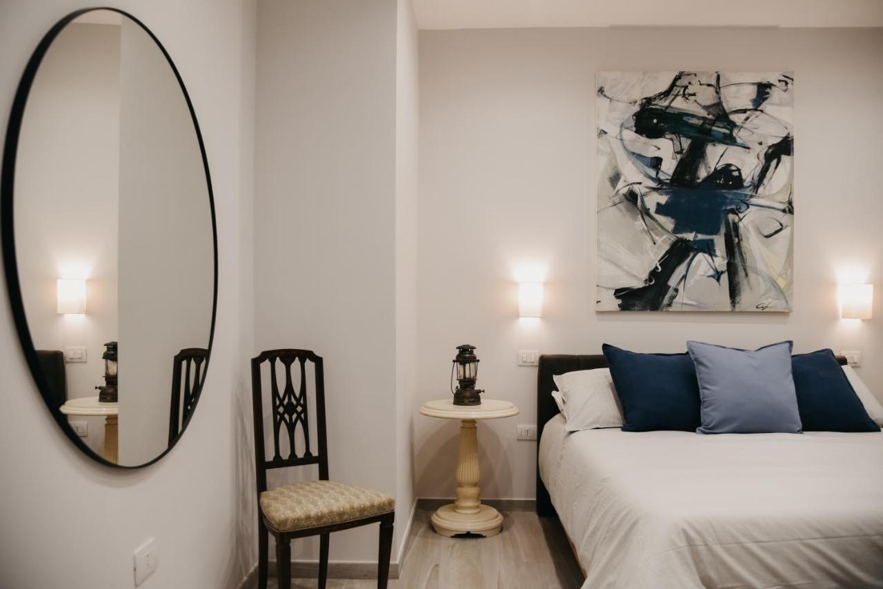 Apartment Terra Mia - Chi Tene' O Mare
