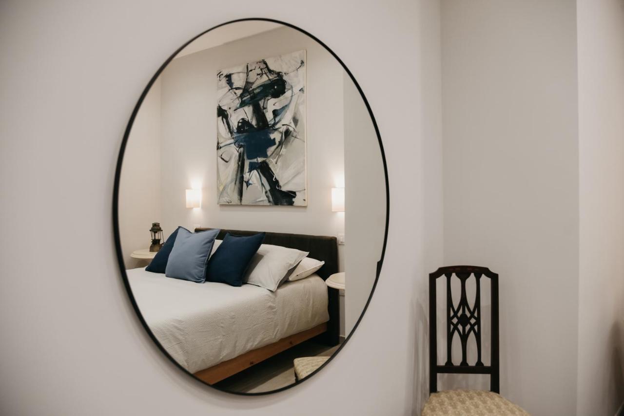 Terra Mia - Chi Tene' O Mare Appartement Naples