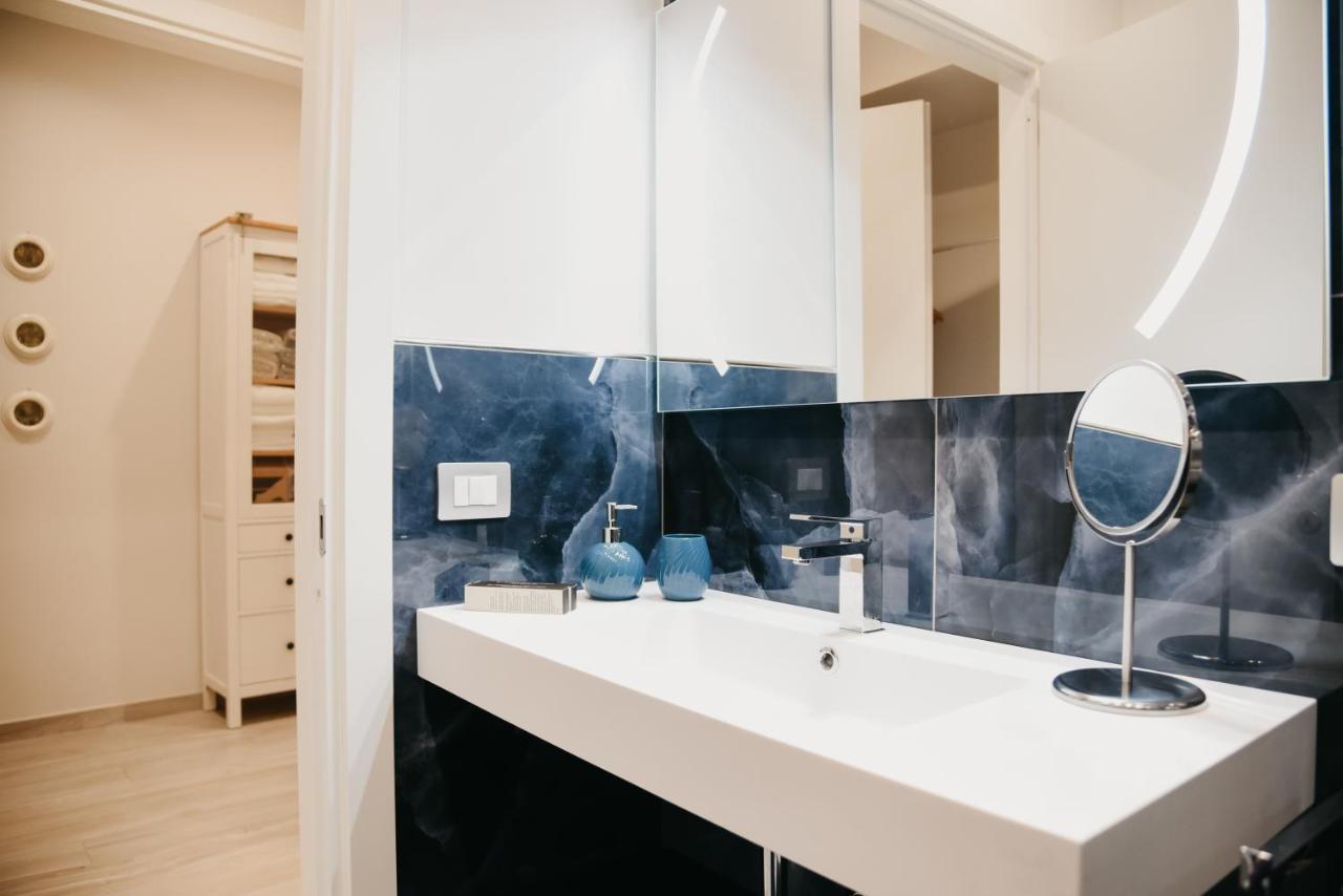 Terra Mia - Chi Tene' O Mare Appartement