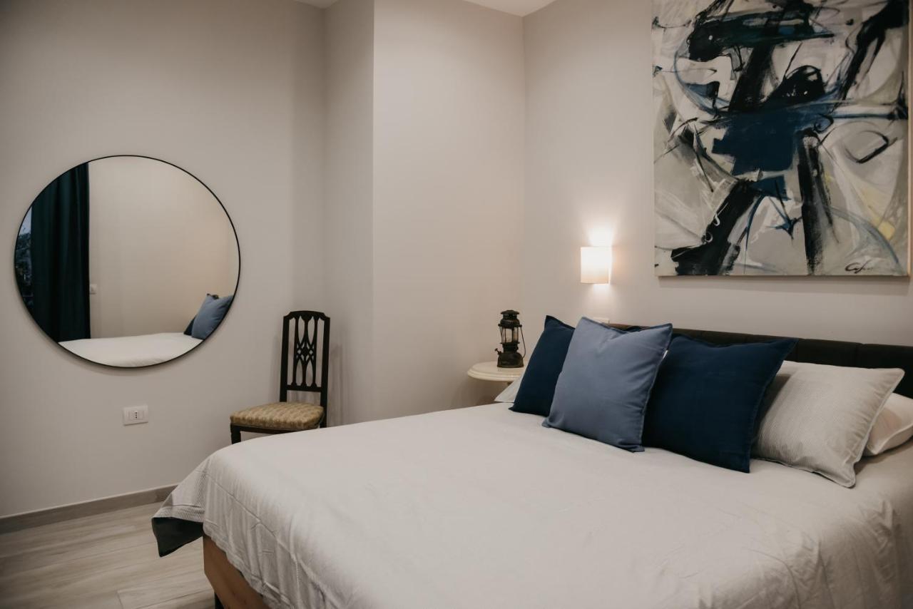 Appartement Terra Mia - Chi Tene' O Mare *