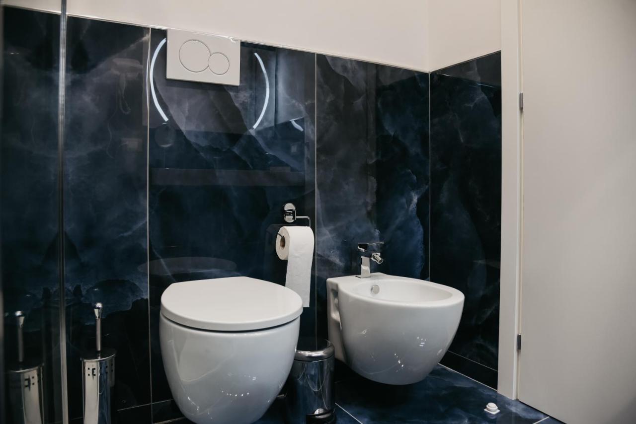 Terra Mia - Chi Tene' O Mare Appartement *